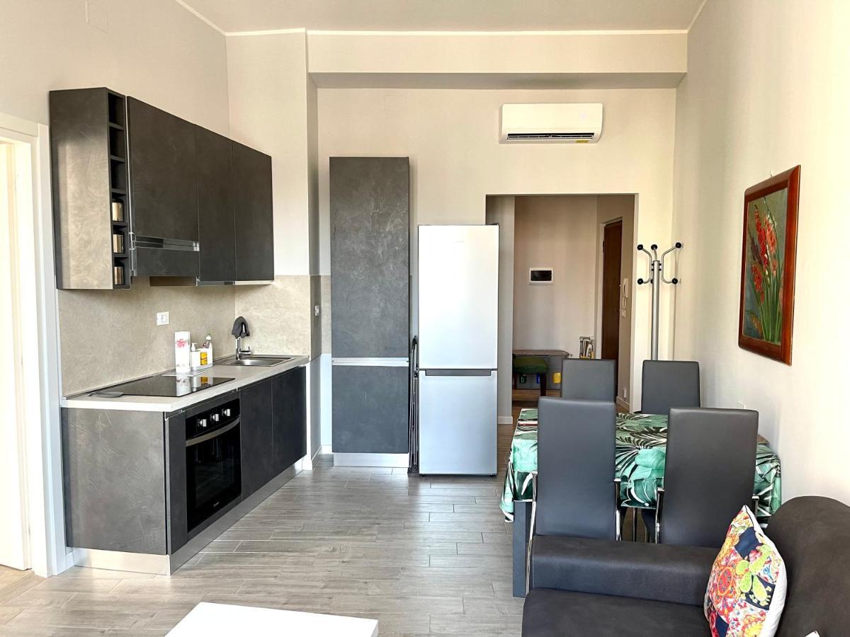 Enzo Apartment Milan Exterior photo
