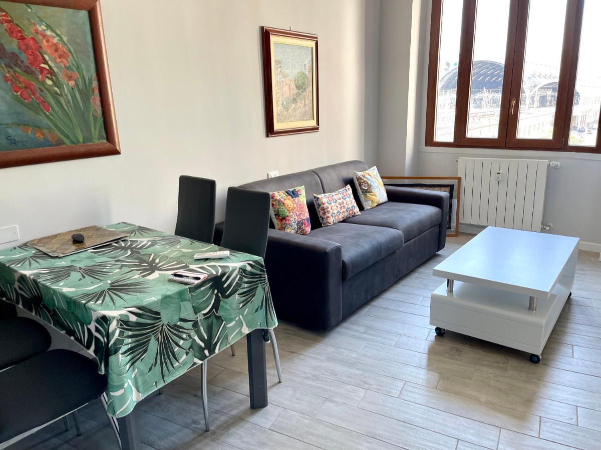 Enzo Apartment Milan Exterior photo