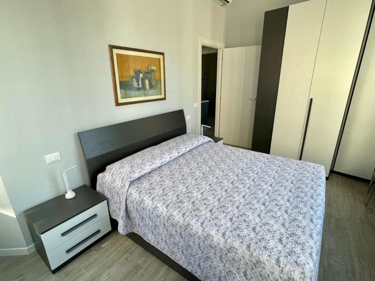 Enzo Apartment Milan Exterior photo